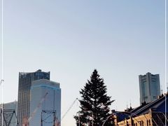 -横滨红砖仓库1号馆