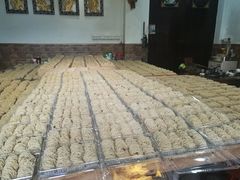 大堂-西关竹园(荔枝湾店)