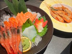 -牛YO寿喜烧和牛火锅自助(三台子万象汇店)