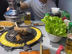 -外婆掌柜·东北家庭烤肉(托乐嘉店)