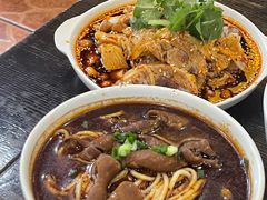 川味肥肠面-牛王庙(龙华花园店)