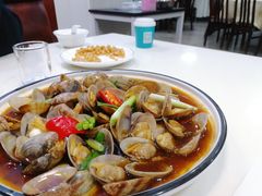 -鑫悦楼煎蟹·16年海鲜大排档