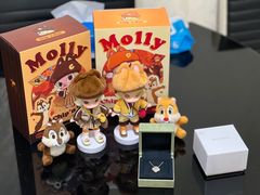 -梵克雅宝(国贸商城店)