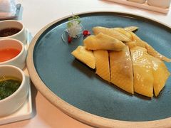 -丽轩中餐厅(广州丽思卡尔顿酒店)