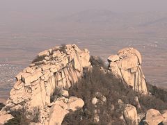 -峄山风景名胜区