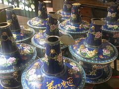 -龙虾风暴(松江店)