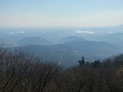 -句容茅山景区