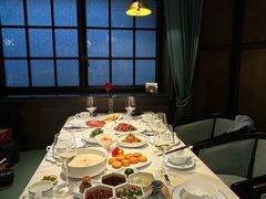 -民国红公馆·秦淮八艳(夫子庙店)