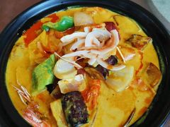 -南沙游艇会·大兵船餐厅