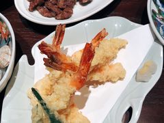 -翔峰炭火鳗鱼(悦泰街里公寓店)