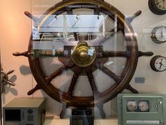 -上海中国航海博物馆