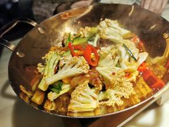 -绿茶餐厅(深圳龙华天虹购物中心店)