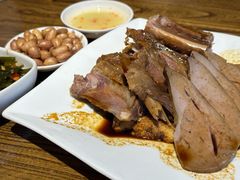 -潮中人·潮州菜(益乐路店)