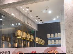 -Pennehut畔尼意面(合肥万象城店)