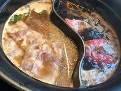 -温野菜涮涮锅(曲江大悦城店)