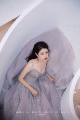 -纯色时光婚纱艺术馆WHITE