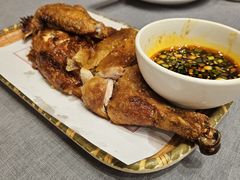 -金哥私房菜馆(张府园总店)