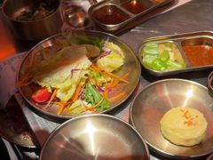 -西塔老太太泥炉烤肉(苏州大悦城店)