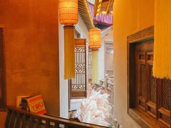 -叶叶菩提·晋福宫