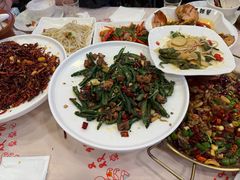 -五丁桥光头香辣蟹(望江橡树林店)