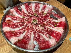 -汉拿山(魏公村店)