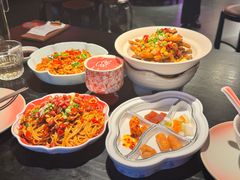 -万达广场(龙湖店)