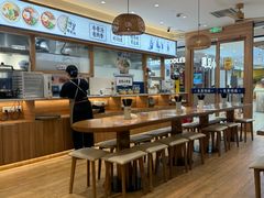 -阿兰家牛肉面(北京东方广场店)