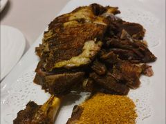 -颂福楼·南京菜(定淮门店)