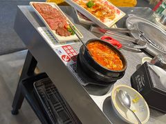 -喜来稀肉(虹泉路店)