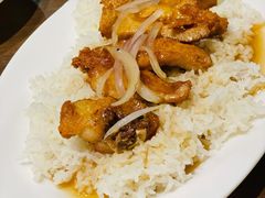 -新旺茶餐厅(嘉里城店)