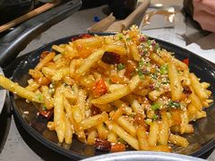 -一棠龙虾•王牌虾球(楚河汉街店)