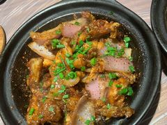 牛蛙-小时候焗海鲜(鄞州万达店)