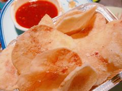 -二发烧烤(亚麻厂店)