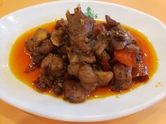-龙抄手(春熙路总店)