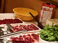 -八合里潮汕鲜牛肉火锅(福州万象城店)
