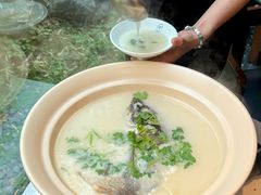 -久宴·天目湖大鱼头(恐龙园店)