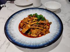 -院8里·少城记忆老川菜(宽窄巷子店)