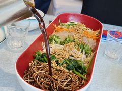 -鲜得莱渔港·小平岛海胆馆(七贤岭店)