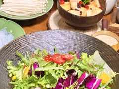 -雀舞云南菜(天津天河城购物中心店)