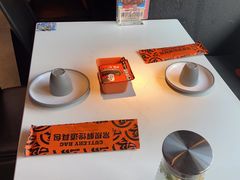 -鸣记脆皮烤鱼·海鲜烤鱼(三八广场店)