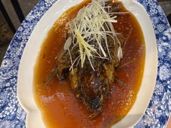 -卫鼎轩·曹公馆(鼓楼店)