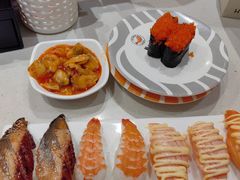 -新一番三文鱼寿司(大东海店)