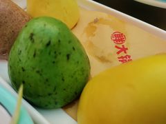 -大锅强·蒸海鲜青岛菜(城市阳台店)