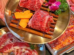 -西塔老太太泥炉烤肉(双井店)