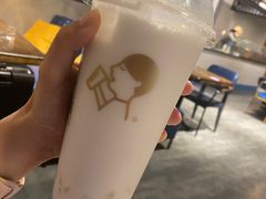 -喜茶(天津乐宾百货店)