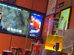 -星聚会KTV(复地活力城店)