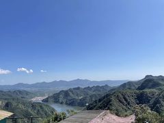 -京东石林峡风景区