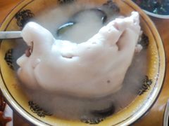 -羊马王英渣渣面(总店)