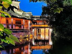 -乌镇西栅景区
