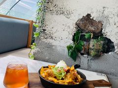 -农畉LONFOOD(福田星河COCOPark店)